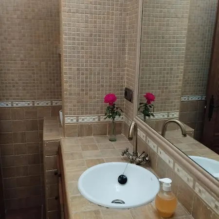 Prázdninový dům Casa Ayala Ronda