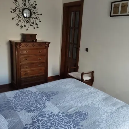 Casa Ayala Prázdninový dům