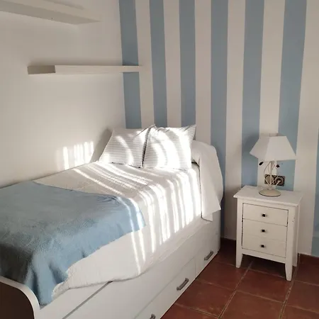 Prázdninový dům Casa Ayala