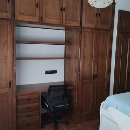 Casa Ayala Ronda