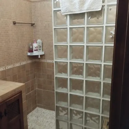 Casa Ayala Prázdninový dům