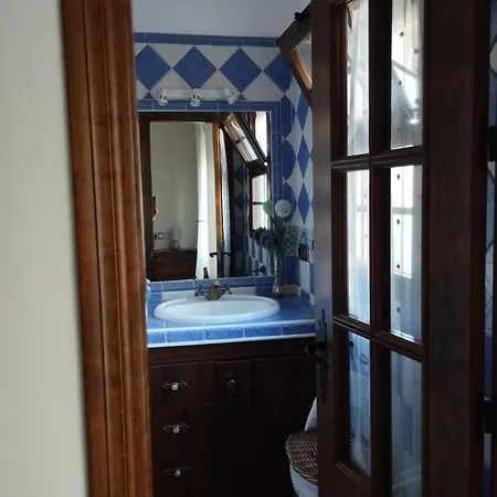 Casa Ayala Prázdninový dům Ronda