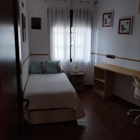 Casa Ayala Ronda