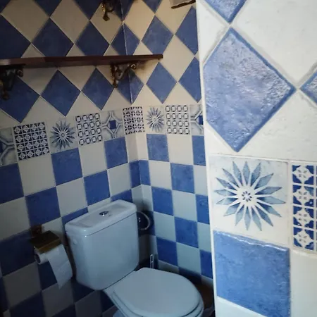 Casa Ayala Prázdninový dům