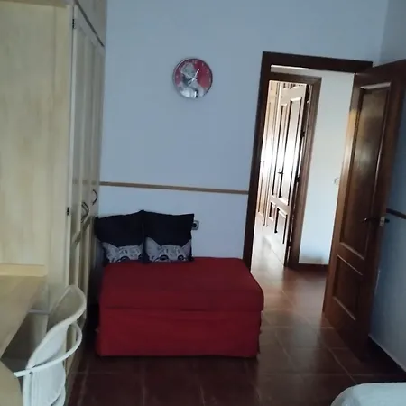 Casa Ayala Ronda