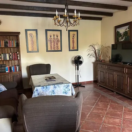 Casa Ayala * Ronda