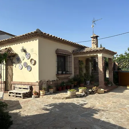 Casa Ayala * Ronda