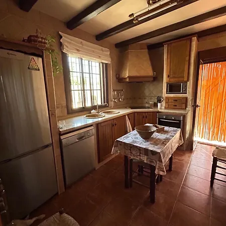 Casa Ayala Prázdninový dům