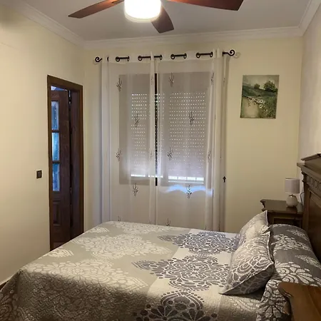 Prázdninový dům Casa Ayala *
