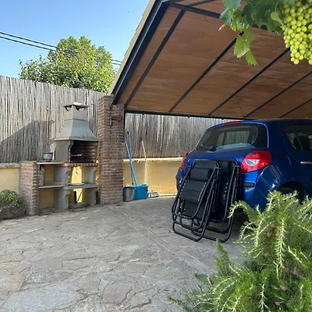 Prázdninový dům Casa Ayala Ronda